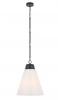 BRINE 40 PENDANT LIGHT BLACK